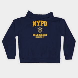 Nypd 99th precinct hoodie discount